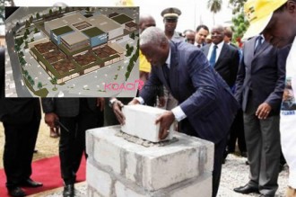 Gabon : C'est parti pour le grand marché de Libreville !